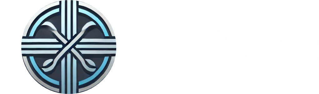 Altum Nexus Logo